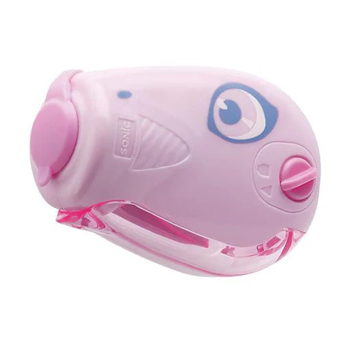 Jurachetta Handy Ratchet Dinosaur Pencil Sharpener / Sonic - Image 3