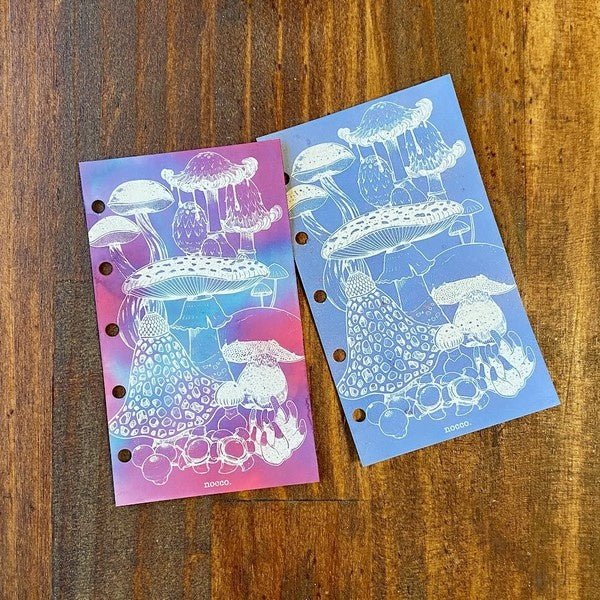 Just Color-It M5 Refill Card Nuritakurie / nouto - Image 10