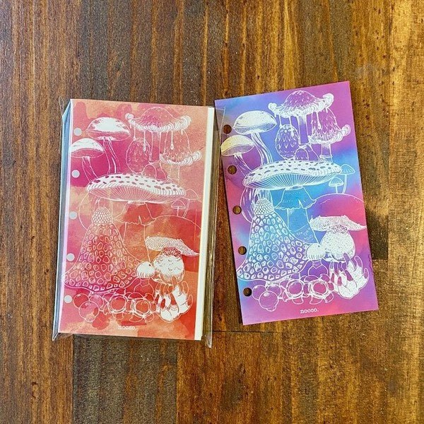 Just Color-It M5 Refill Card Nuritakurie / nouto - Image 11