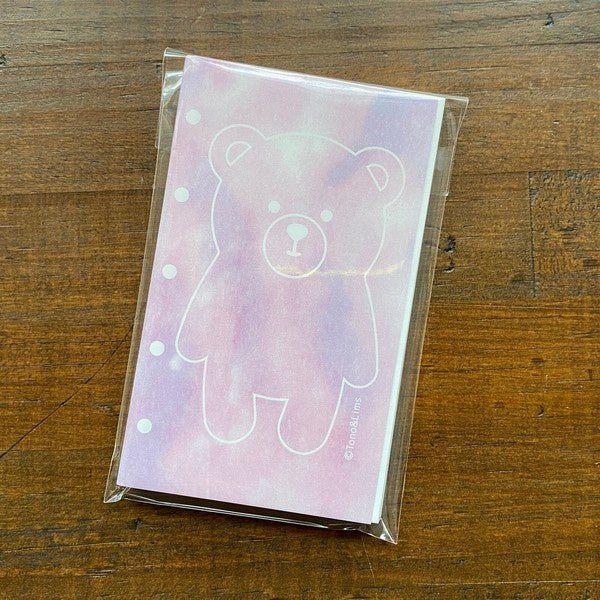 Just Color-It M5 Refill Card Nuritakurie / nouto - Image 2