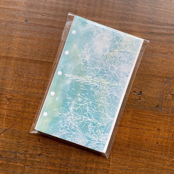 Just Color-It M5 Refill Card Nuritakurie / nouto - Image 5