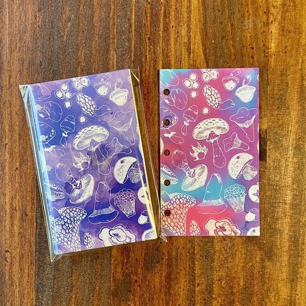 Just Color-It M5 Refill Card Nuritakurie / nouto - Image 7