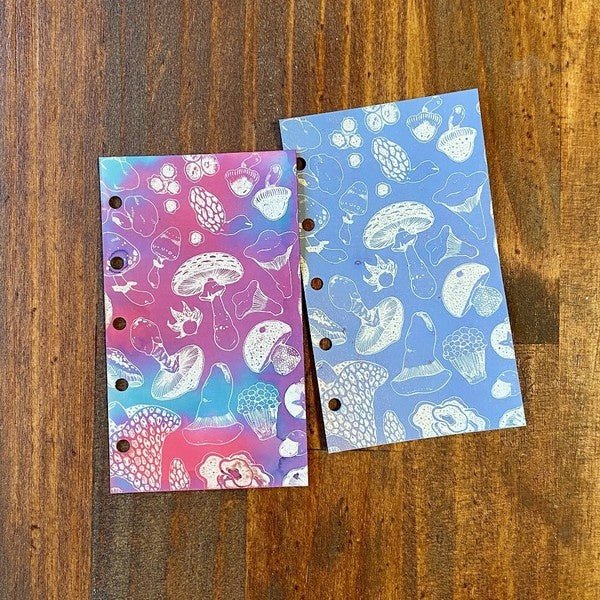 Just Color-It M5 Refill Card Nuritakurie / nouto - Image 9