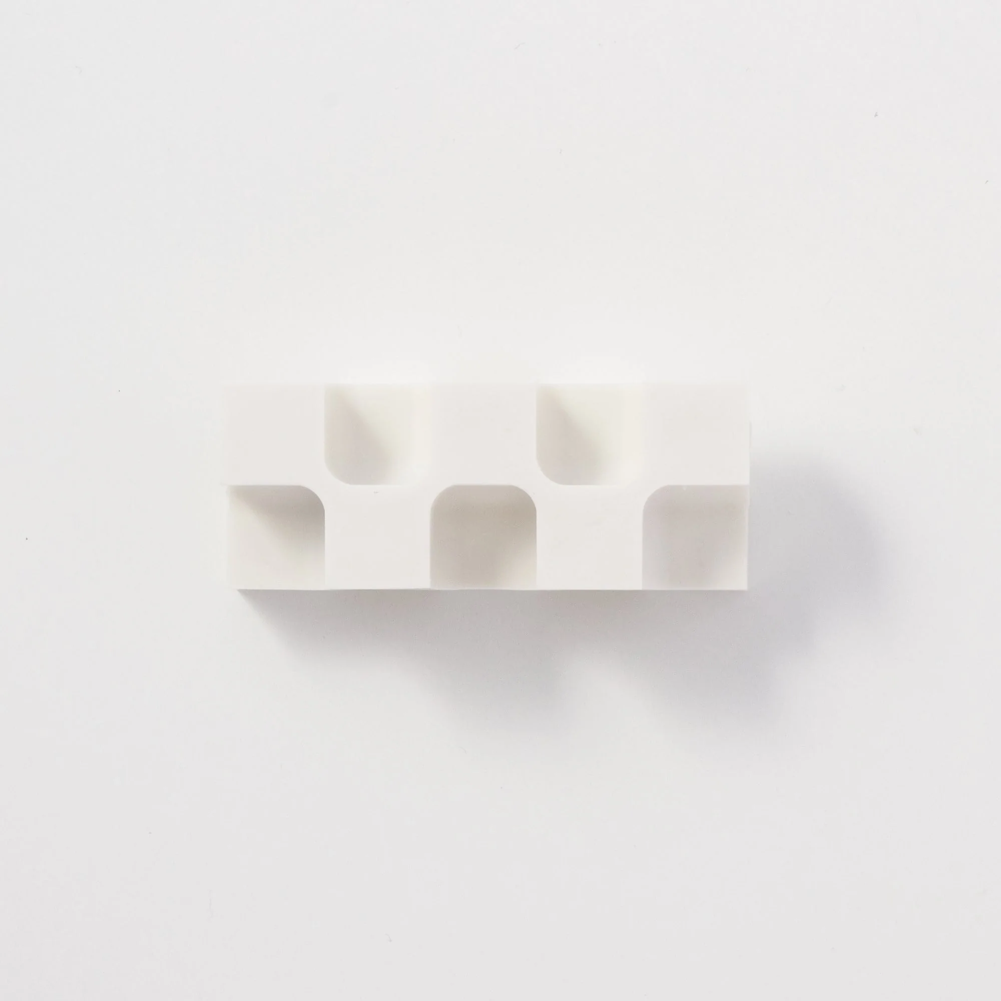Kadokeshi Plastic Eraser / KOKUYO - Image 3