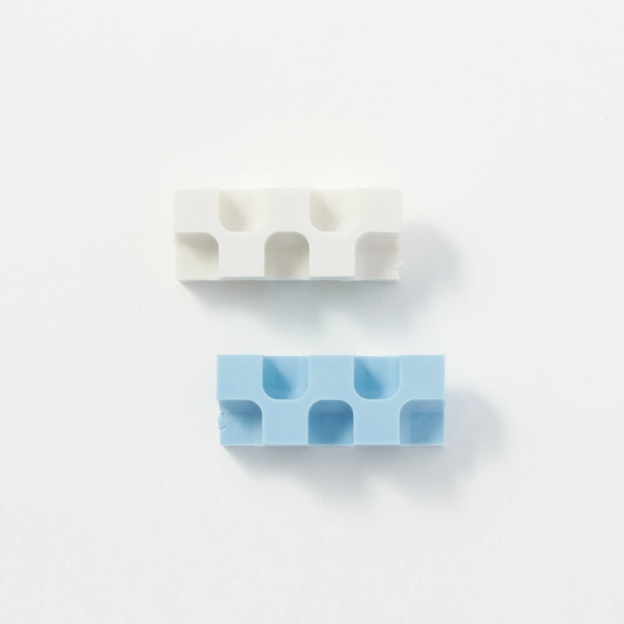 Kadokeshi Plastic Eraser / KOKUYO - Image 4