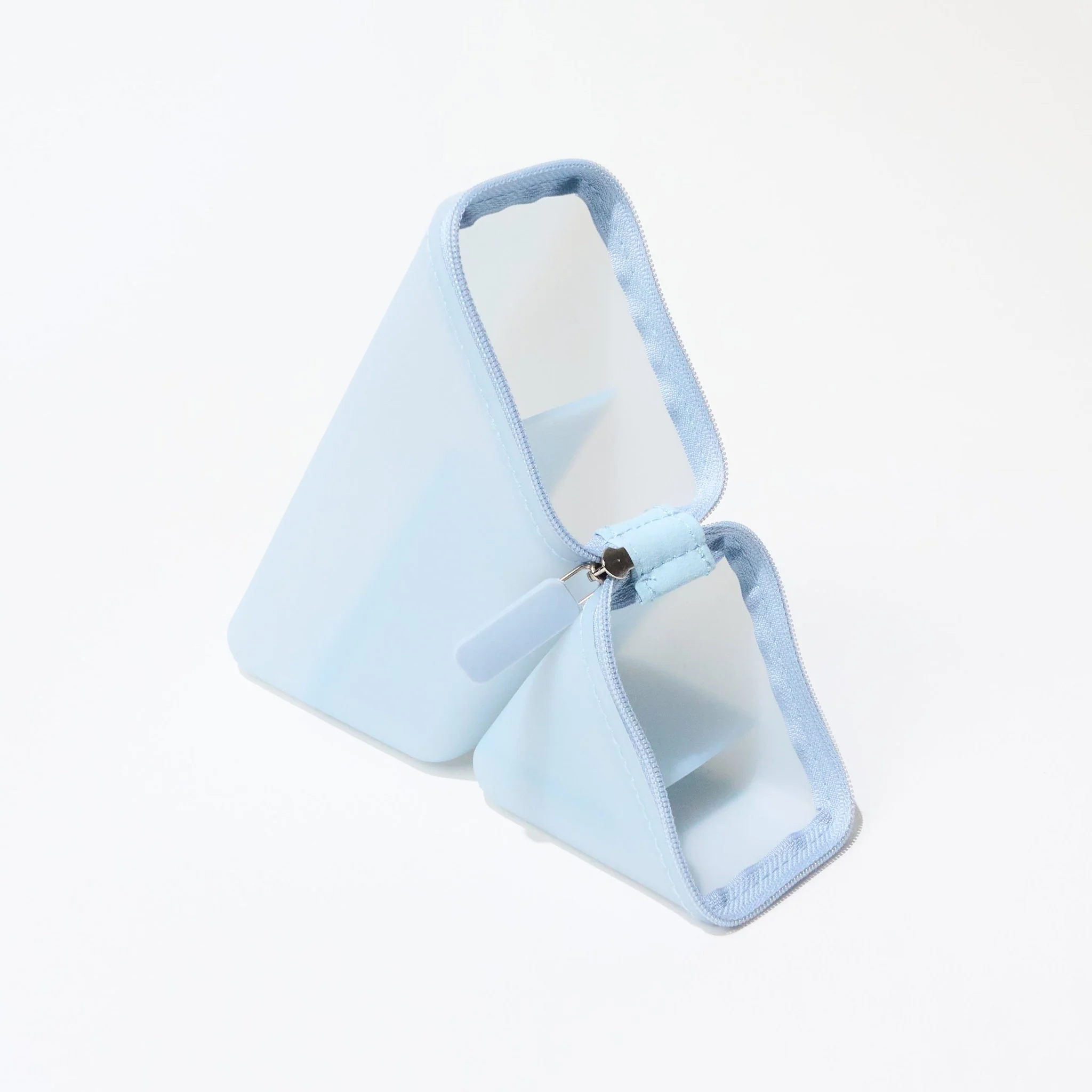 Kakusta Sheer Silicone Type Pen Case / Sonic