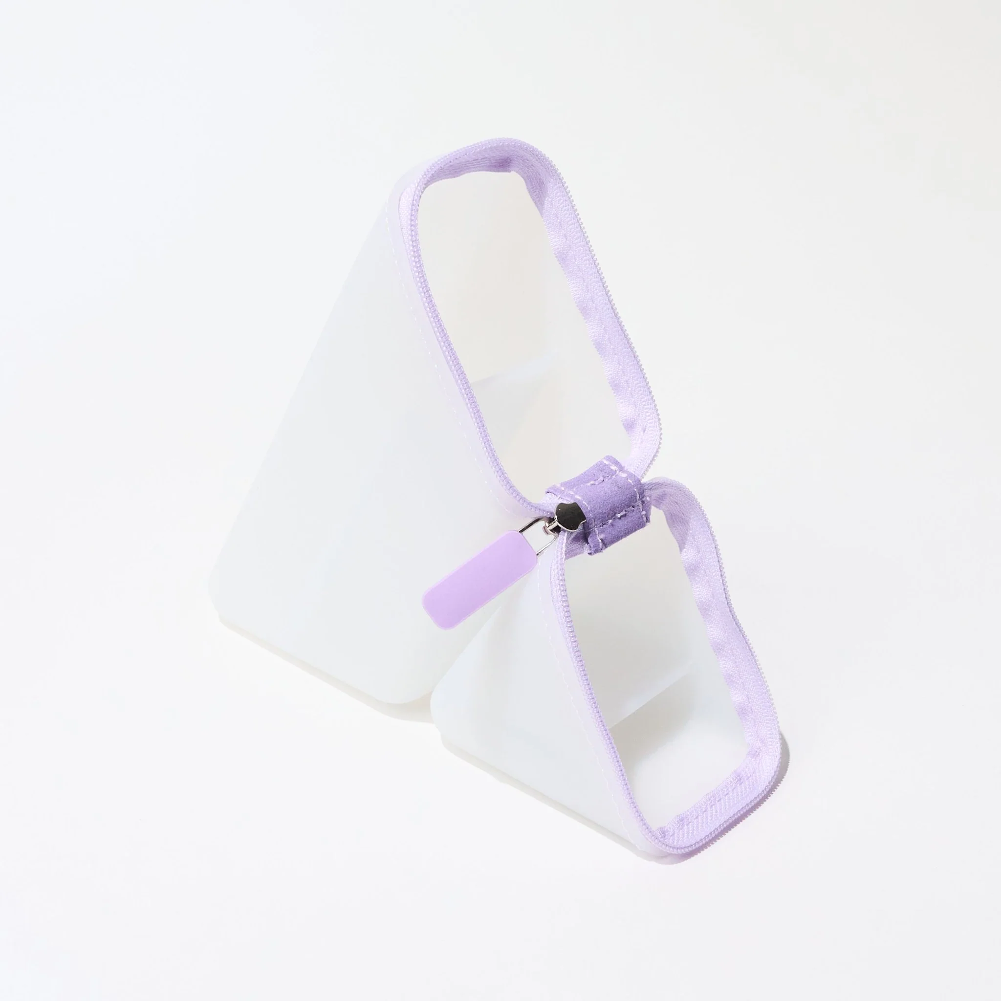 Kakusta Sheer Silicone Type Pen Case / Sonic - Image 2