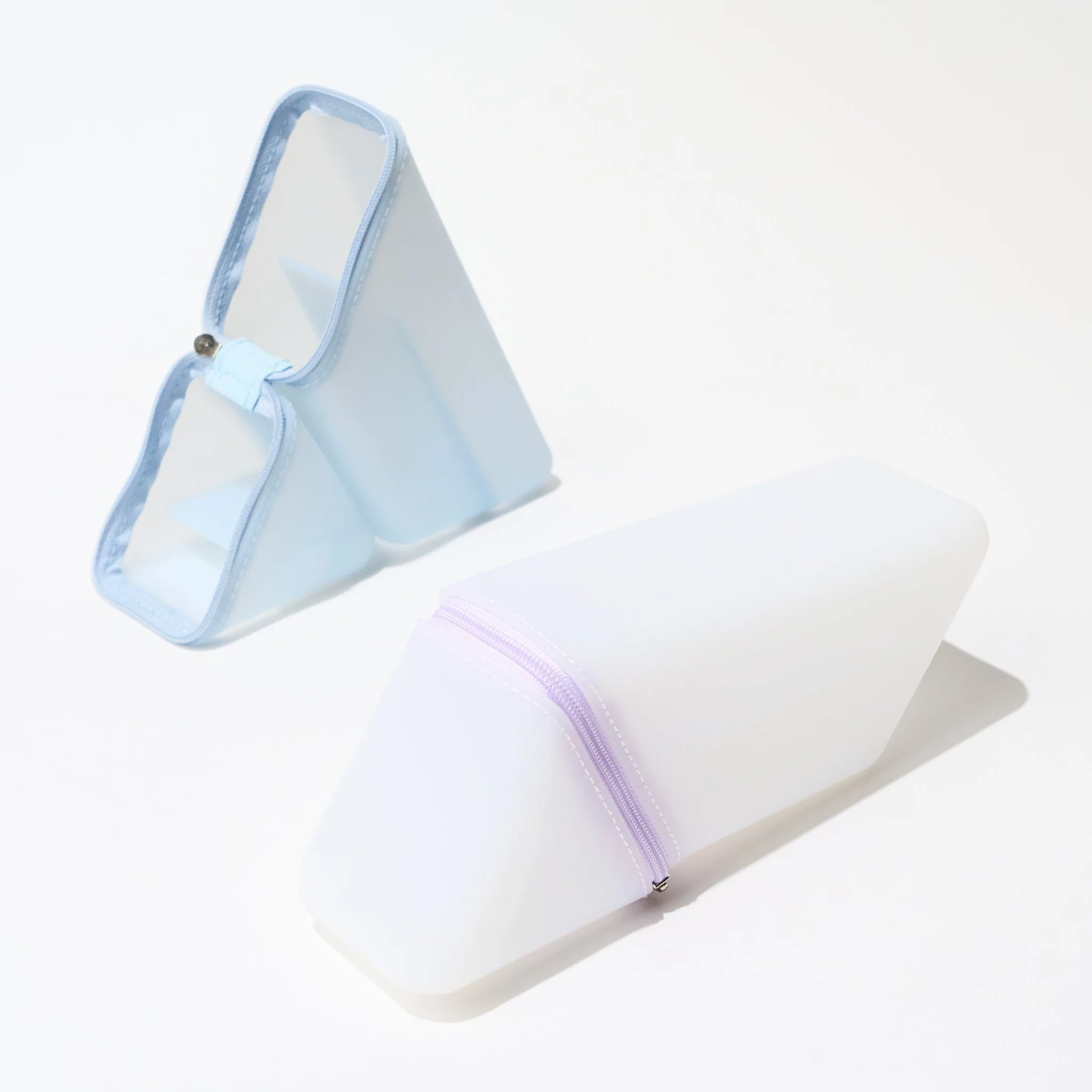 Kakusta Sheer Silicone Type Pen Case / Sonic - Image 4
