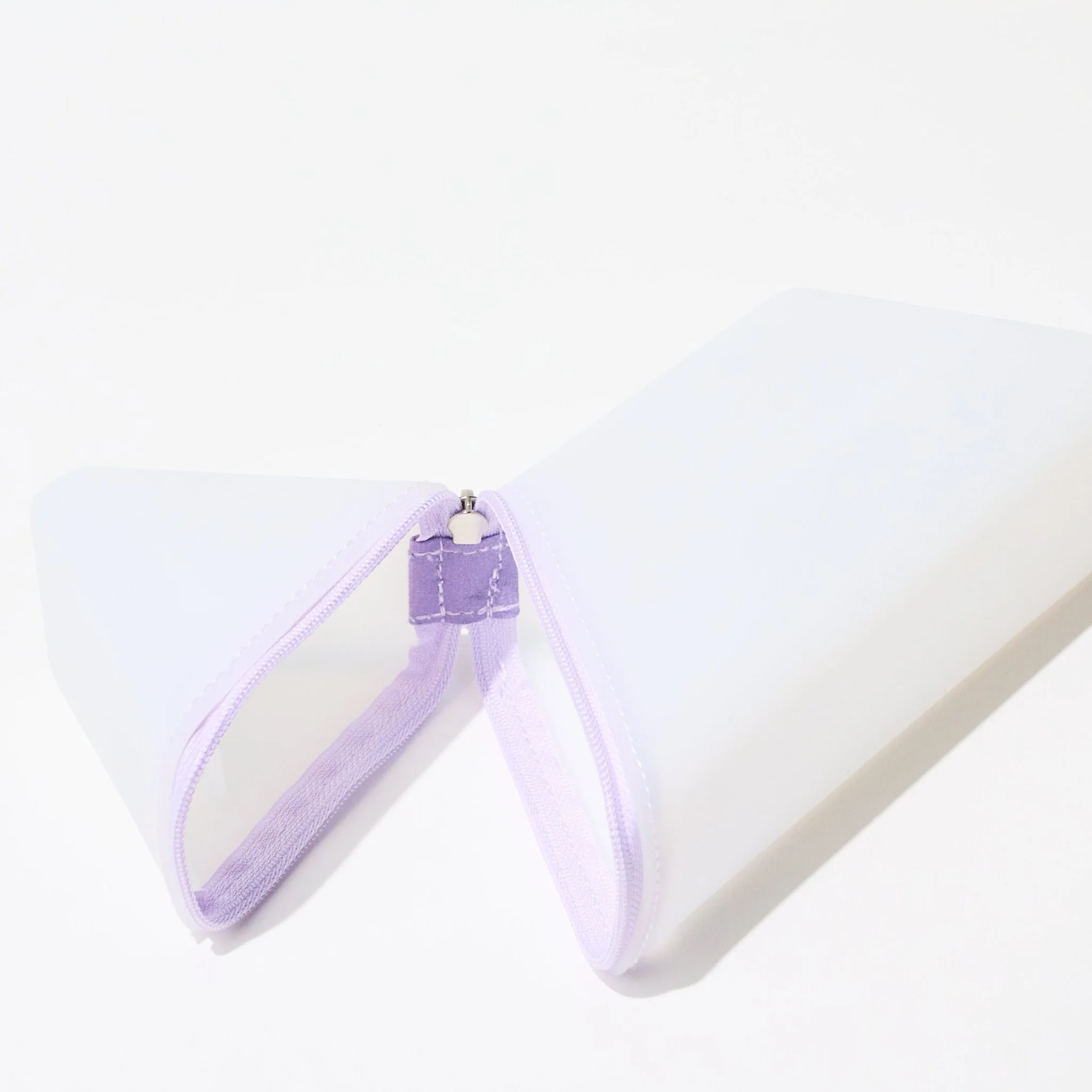 Kakusta Sheer Silicone Type Pen Case / Sonic - Image 6