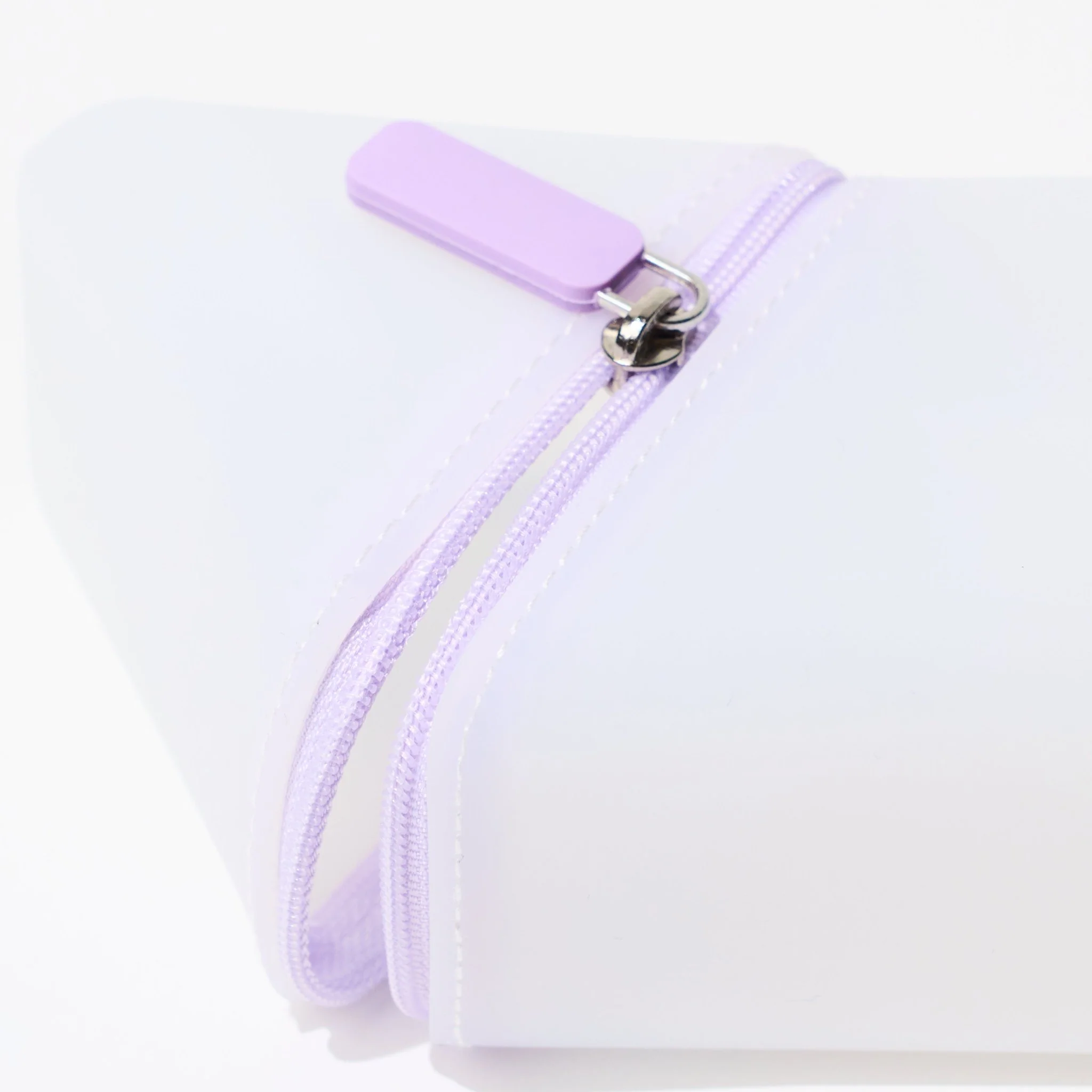 Kakusta Sheer Silicone Type Pen Case / Sonic - Image 7