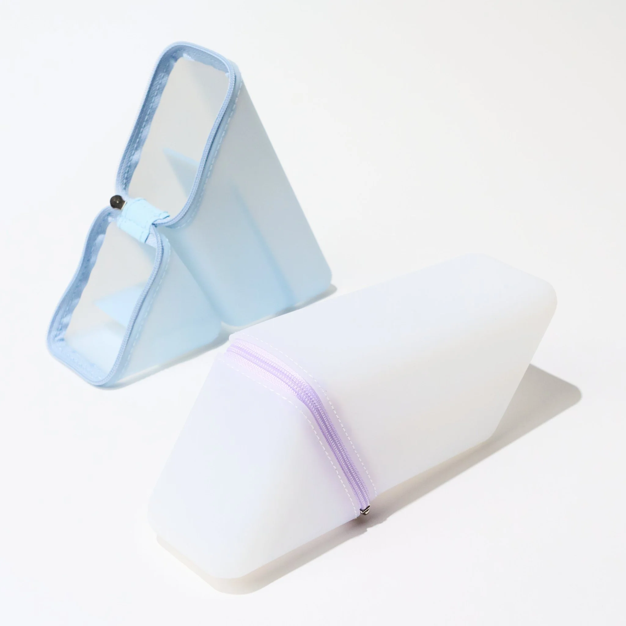 Kakusta Sheer Silicone Type Pen Case / Sonic - Image 8