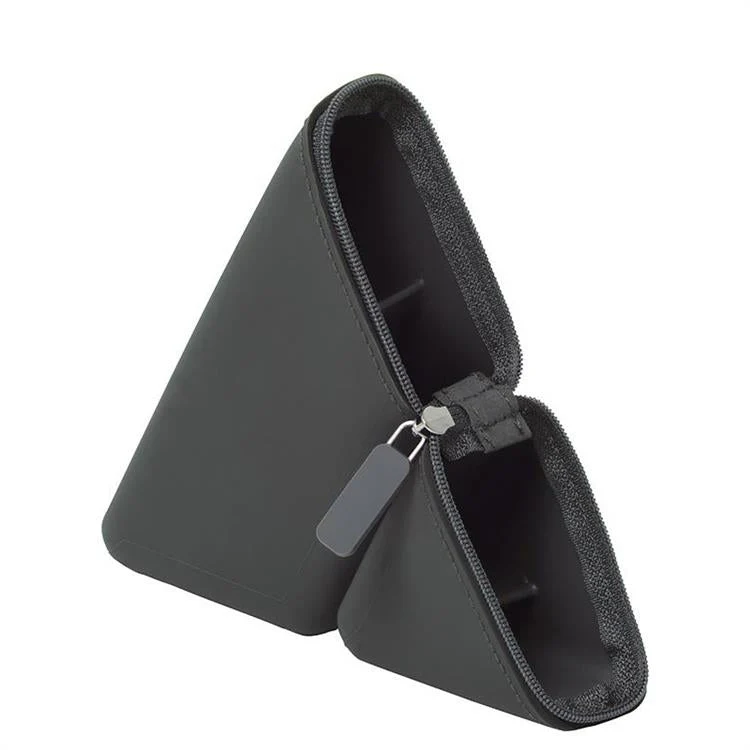 Kakusta Slim Silicone Type Pen Case / Sonic