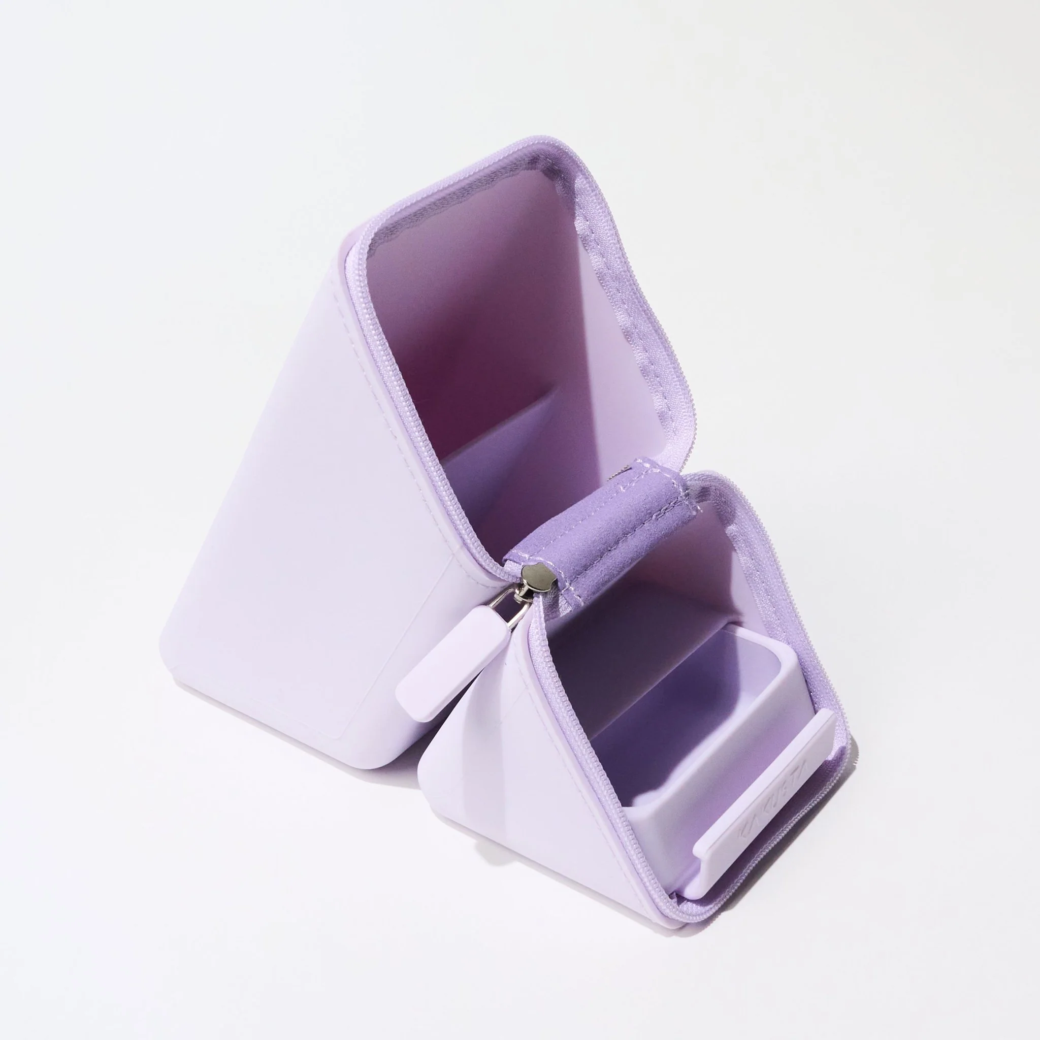 Kakusta Wide Silicone Type Pen Case / Sonic