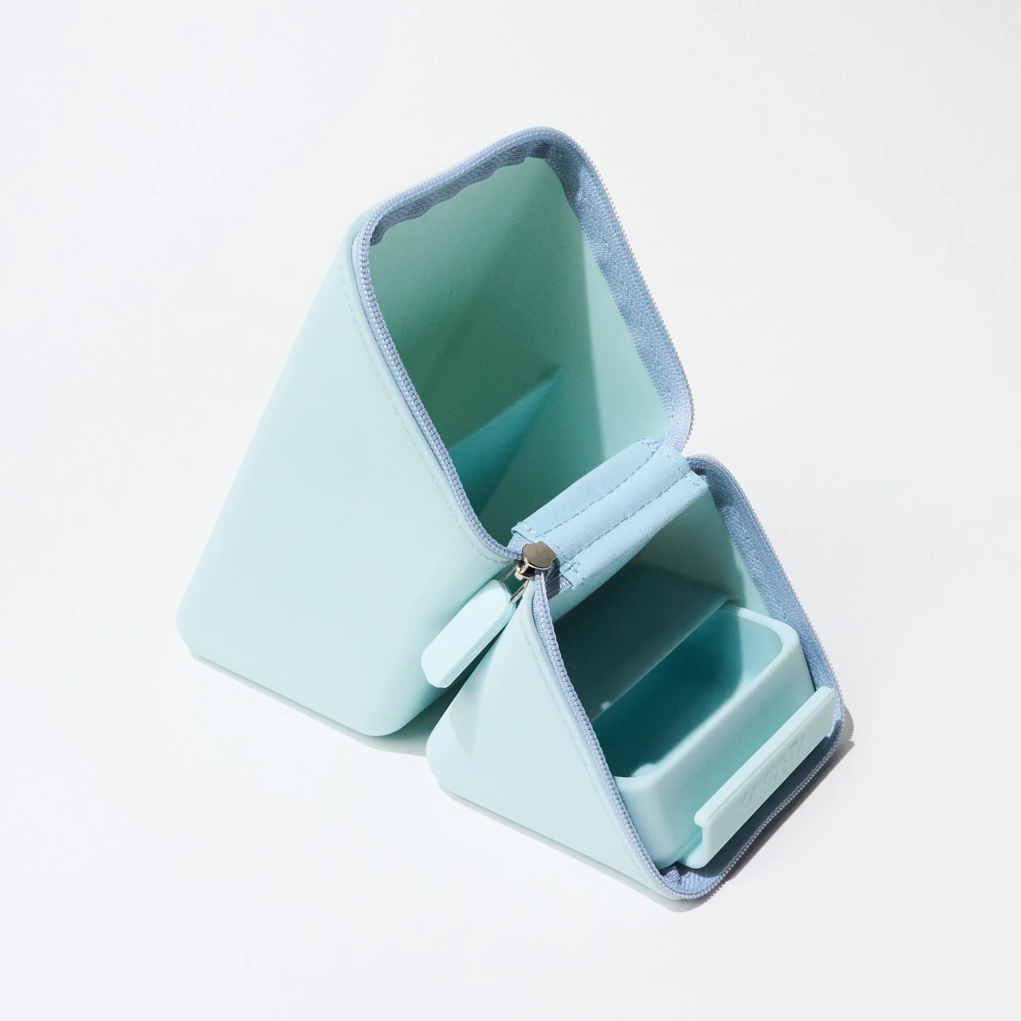 Kakusta Wide Silicone Type Pen Case / Sonic - Image 2