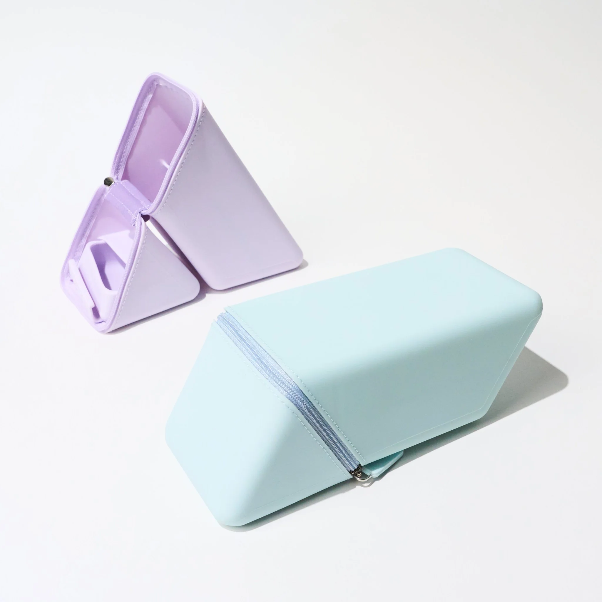 Kakusta Wide Silicone Type Pen Case / Sonic - Image 4