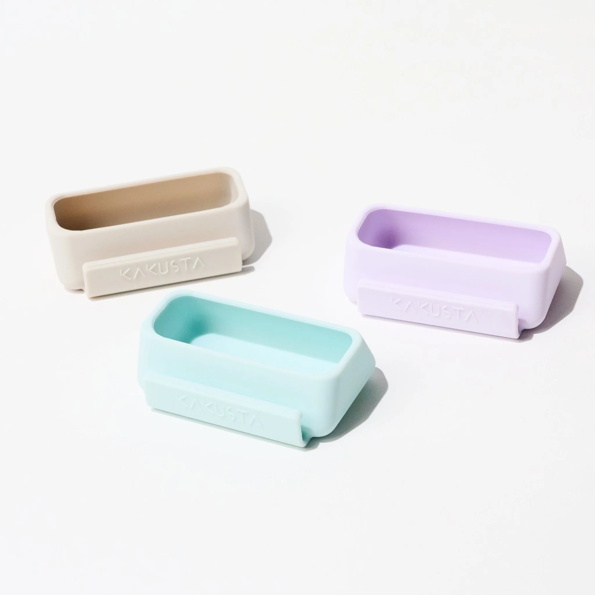 Kakusta Wide Silicone Type Pen Case / Sonic - Image 5