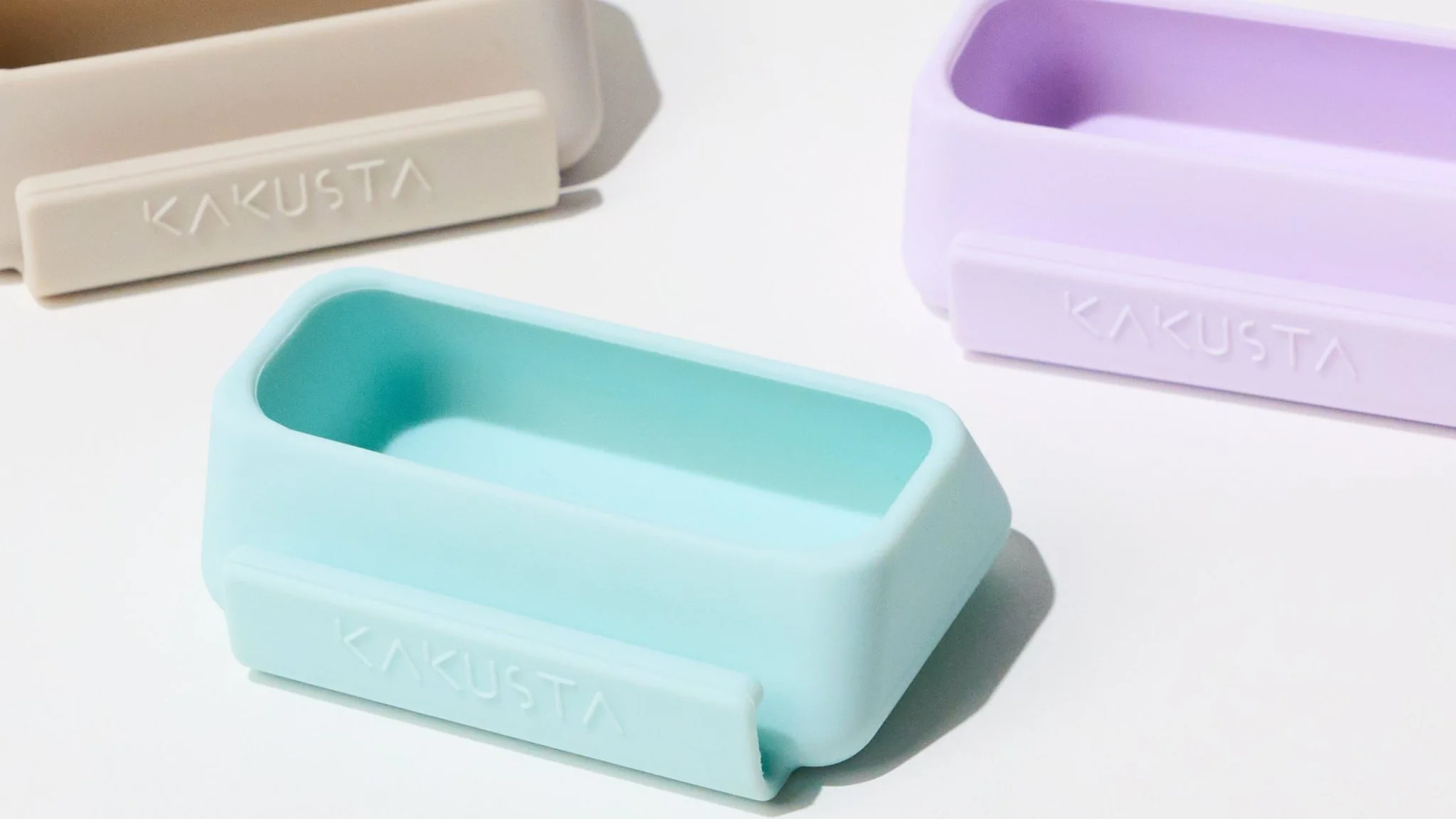 Kakusta Wide Silicone Type Pen Case / Sonic - Image 6
