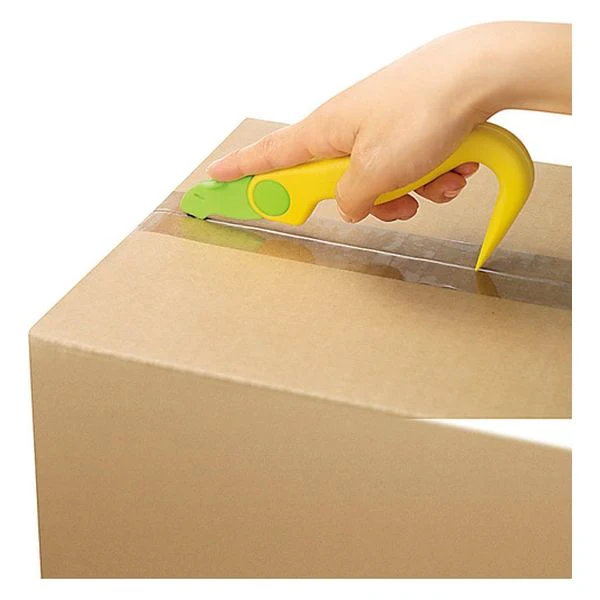 Karuraku Box Opener / Shimomura Kogyo - Image 4