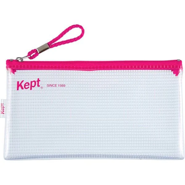 Kept Clear Pen Case / Raymay Fujii - Image 10