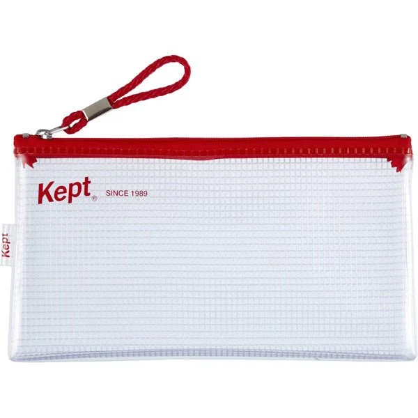 Kept Clear Pen Case / Raymay Fujii - Image 11