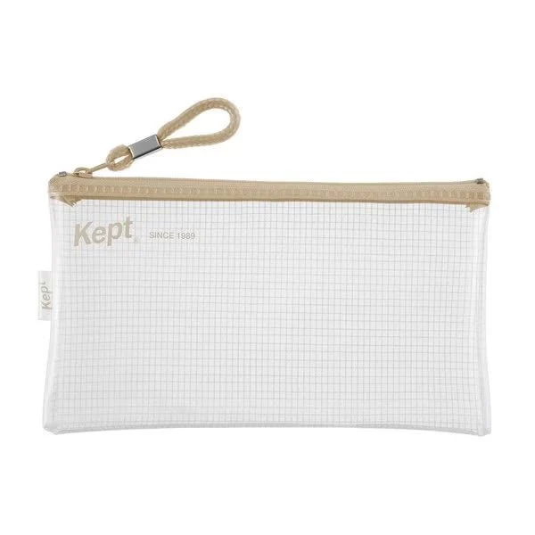 Kept Clear Pen Case / Raymay Fujii - Image 6