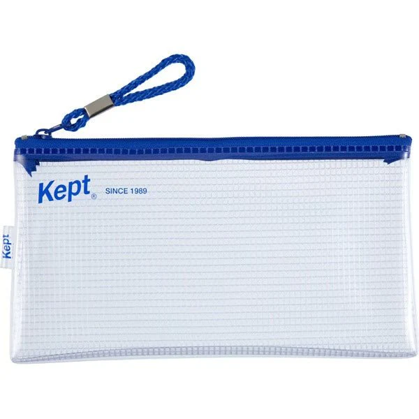 Kept Clear Pen Case / Raymay Fujii - Image 8