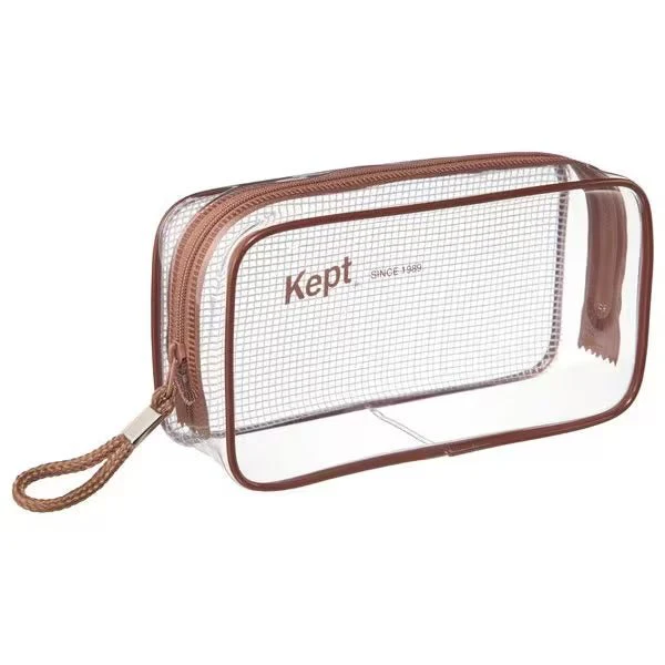 Kept Clear Pen Pouch / Raymay Fujii - Image 10