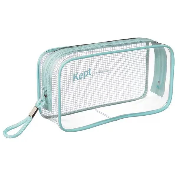 Kept Clear Pen Pouch / Raymay Fujii - Image 7