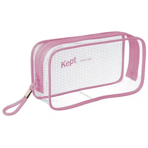 Kept Clear Pen Pouch / Raymay Fujii - Image 8