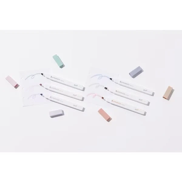 Kept Lull Marker Set / Raymay Fujii - Image 4