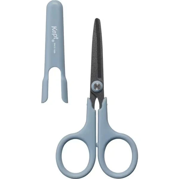 Kept Scissors / Raymay Fujii