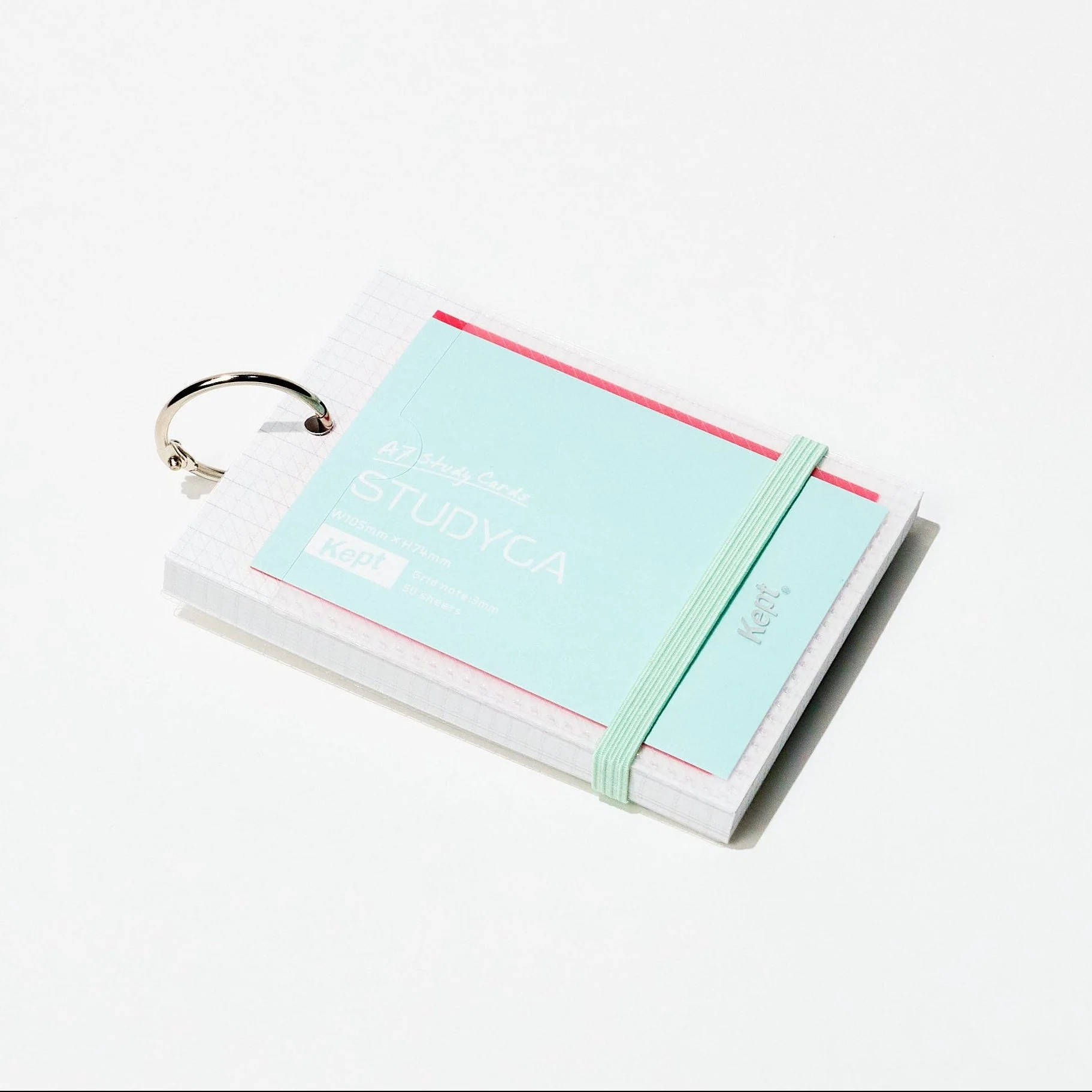 Kept STUDYCA Mini Study Card / Raymay Fujii