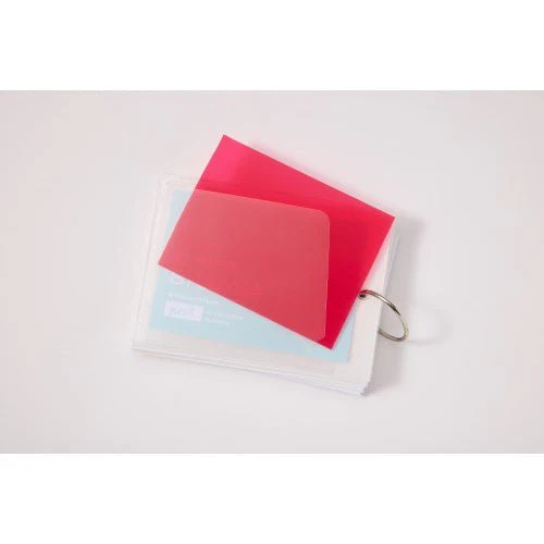 Kept STUDYCA Mini Study Card / Raymay Fujii - Image 11