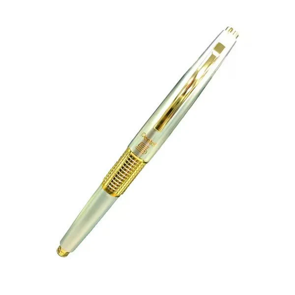 Kerry Legend Silver Gold Mechanical Pencil / Pentel