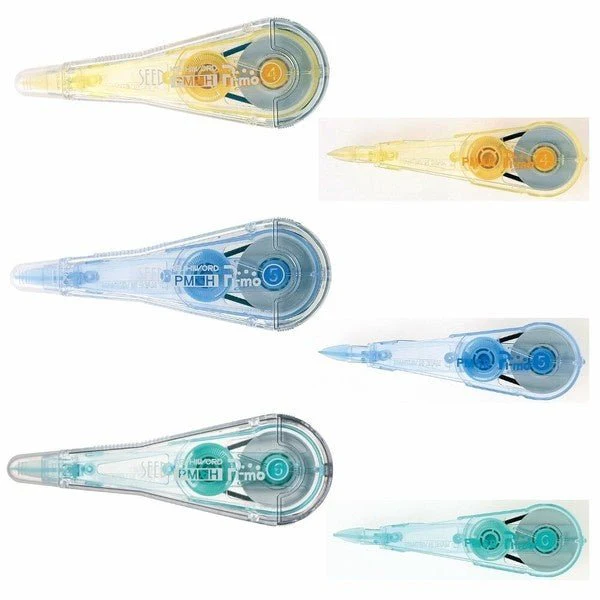 Keshiword Pi-mo Correction Tape / SEED