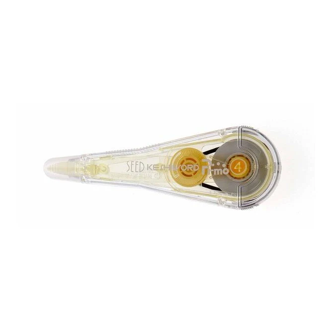 Keshiword Pi-mo Correction Tape / SEED - Image 3