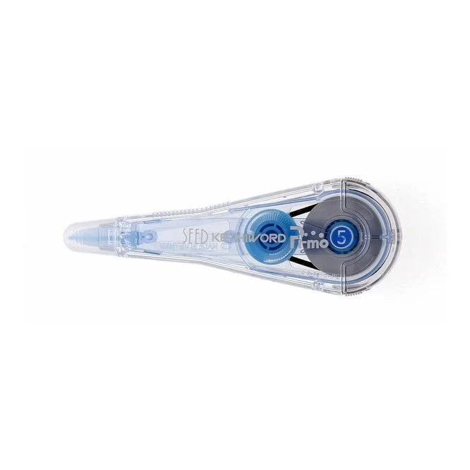 Keshiword Pi-mo Correction Tape / SEED - Image 4