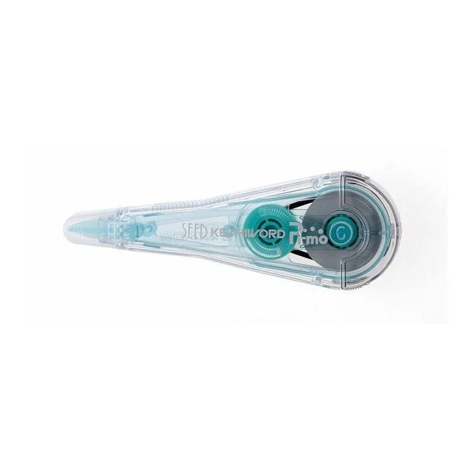 Keshiword Pi-mo Correction Tape / SEED - Image 5