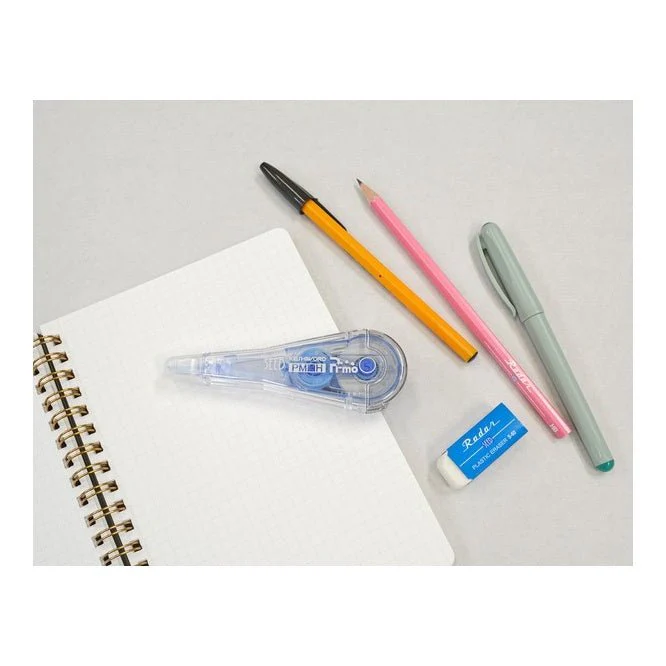 Keshiword Pi-mo Correction Tape / SEED - Image 9