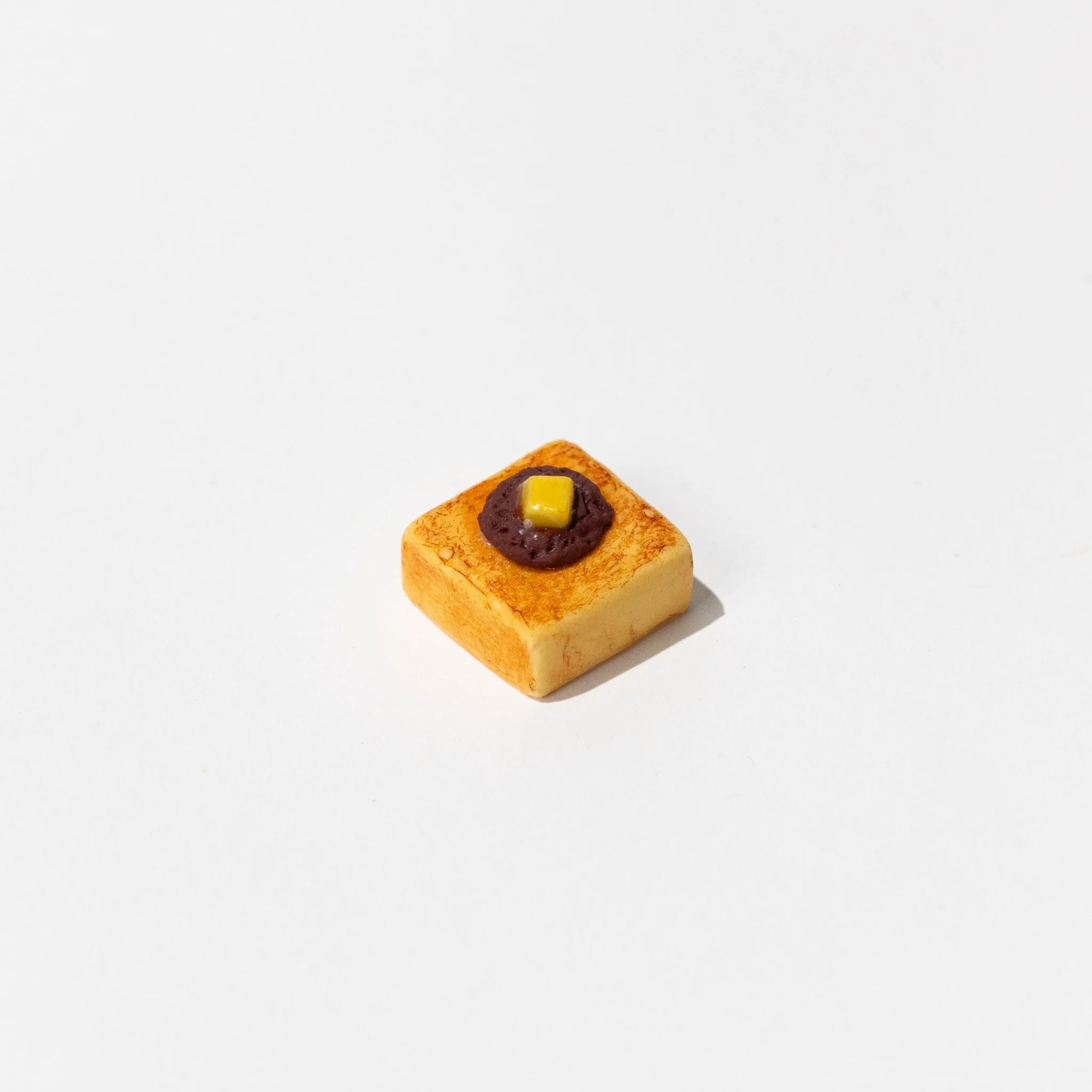 Keyboard Cap Toast Gacha Capsule - Image 3