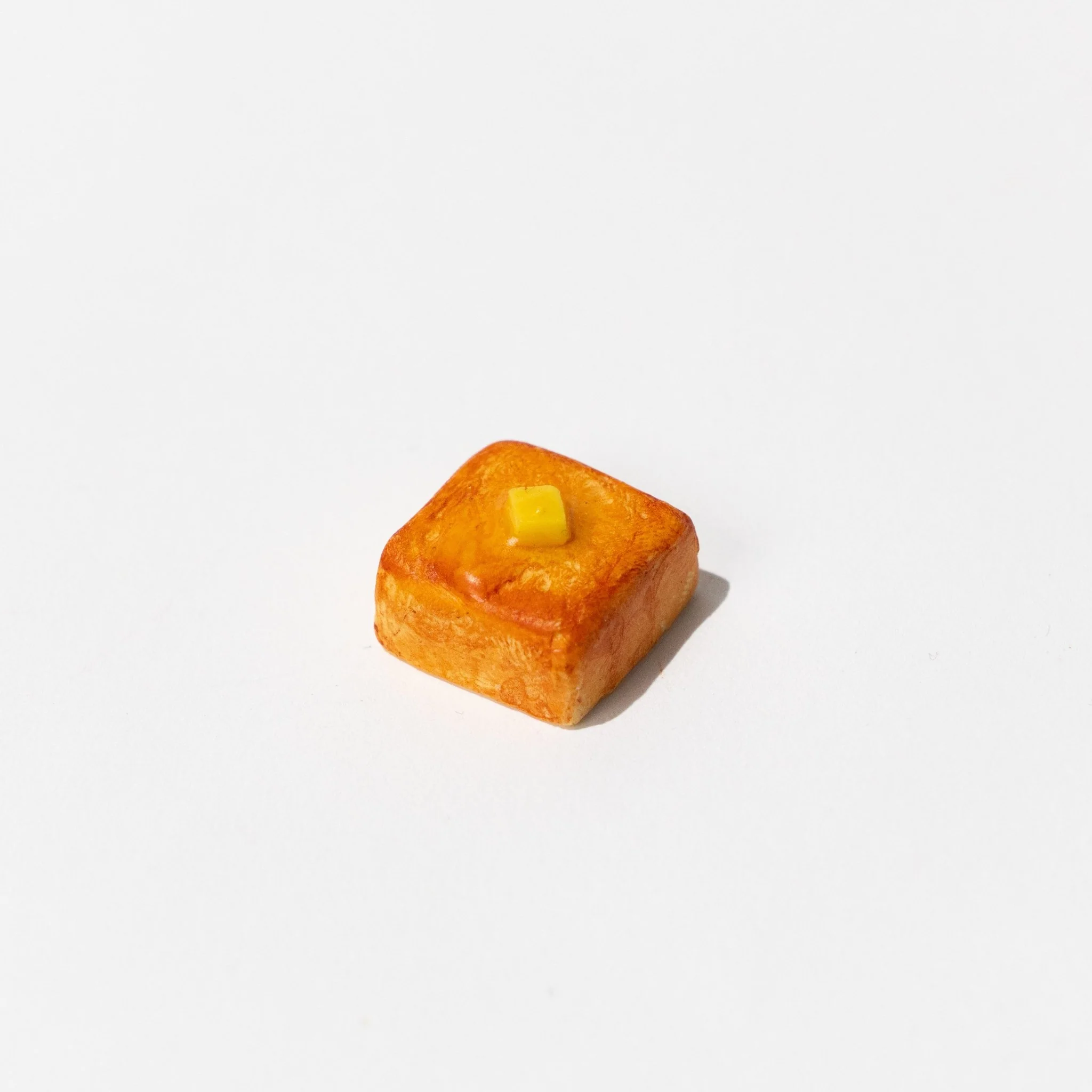Keyboard Cap Toast Gacha Capsule - Image 4