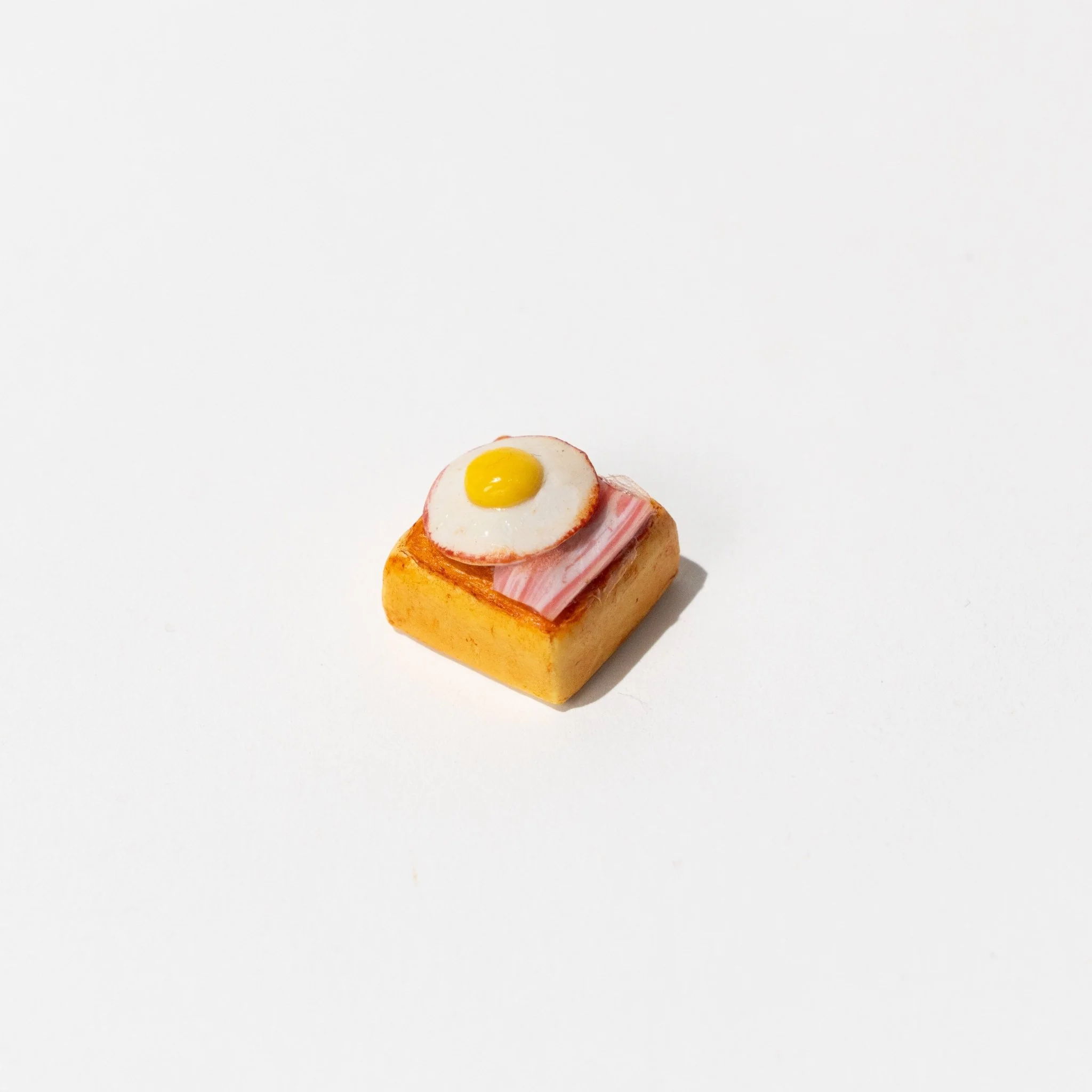 Keyboard Cap Toast Gacha Capsule - Image 6