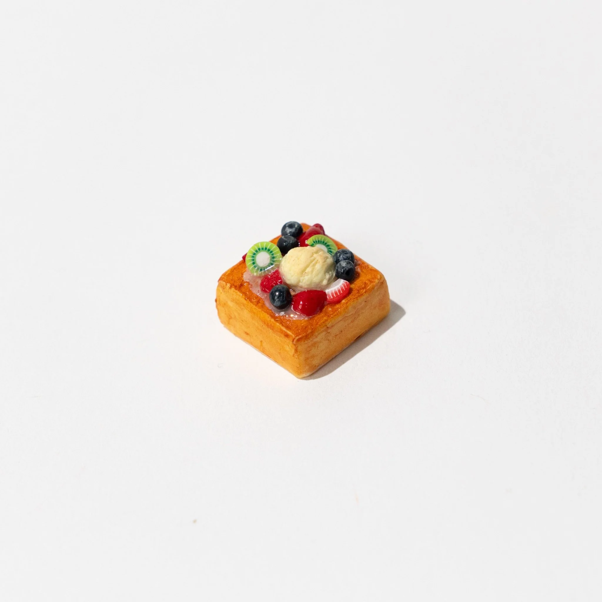 Keyboard Cap Toast Gacha Capsule - Image 7