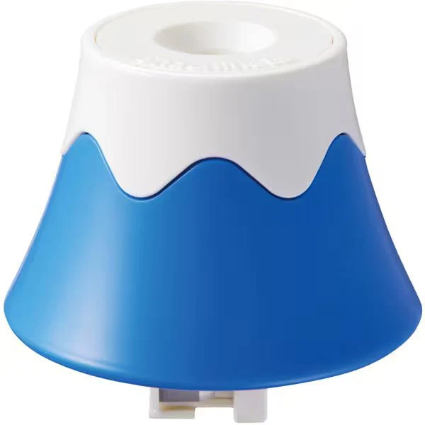 Kezuri Cap Mt. Fuji Pencil Sharpener / Shachihata