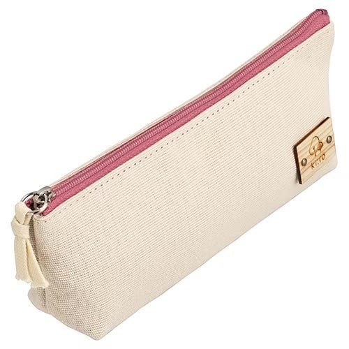Kiiro Pen Case - Pouch Type / Pilot - Image 3