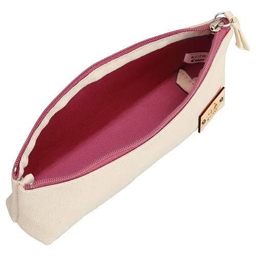 Kiiro Pen Case - Pouch Type / Pilot - Image 4