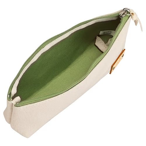Kiiro Pen Case - Pouch Type / Pilot - Image 6