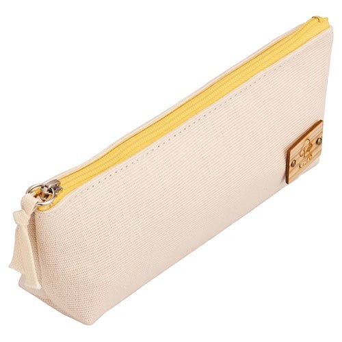 Kiiro Pen Case - Pouch Type / Pilot - Image 7
