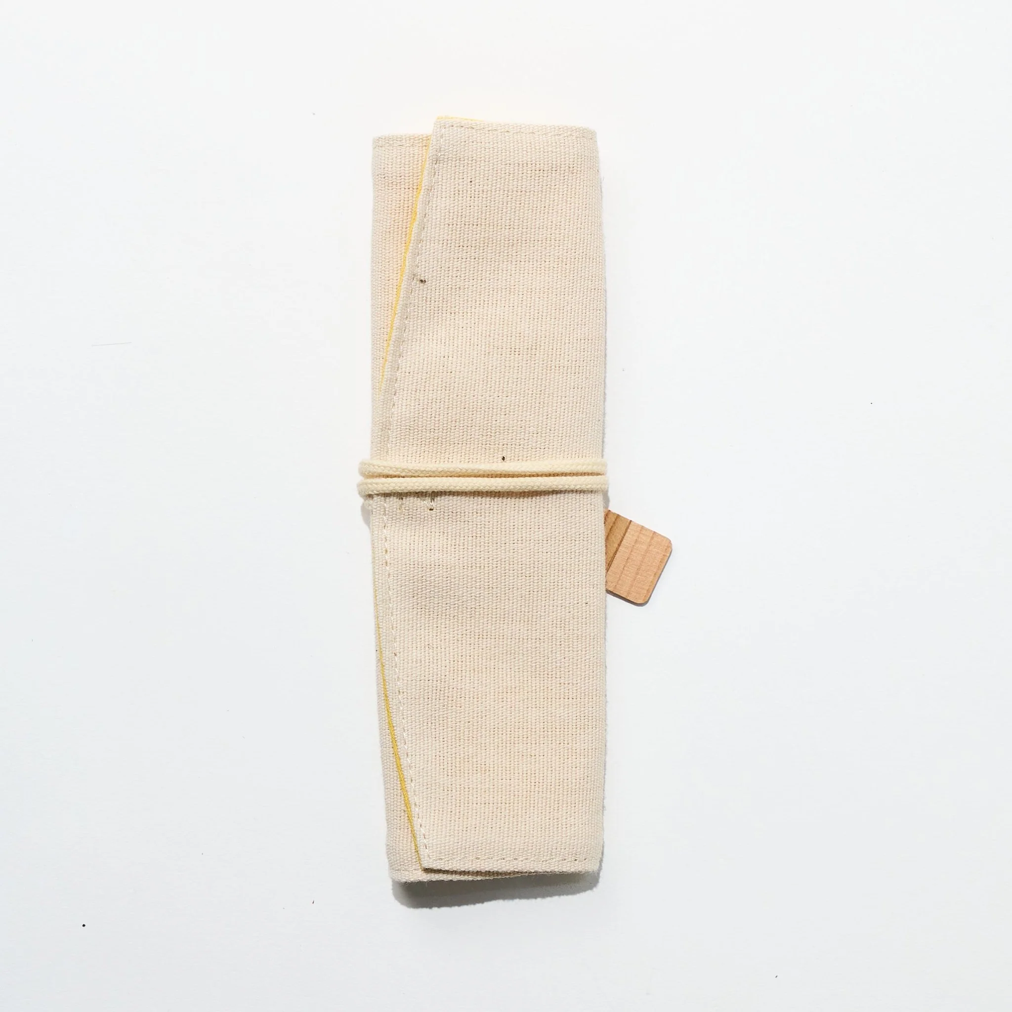 Kiiro Pen Case - Roll Type / Pilot - Image 3