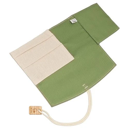 Kiiro Pen Case - Roll Type / Pilot - Image 4